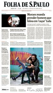 Folha de S.Paulo