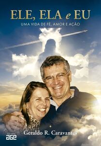 Ele, ela e eu