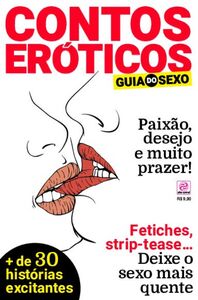 Contos eróticos