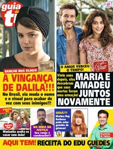 Guia da TV Guia da TV