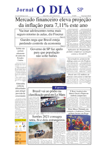 O Dia SP