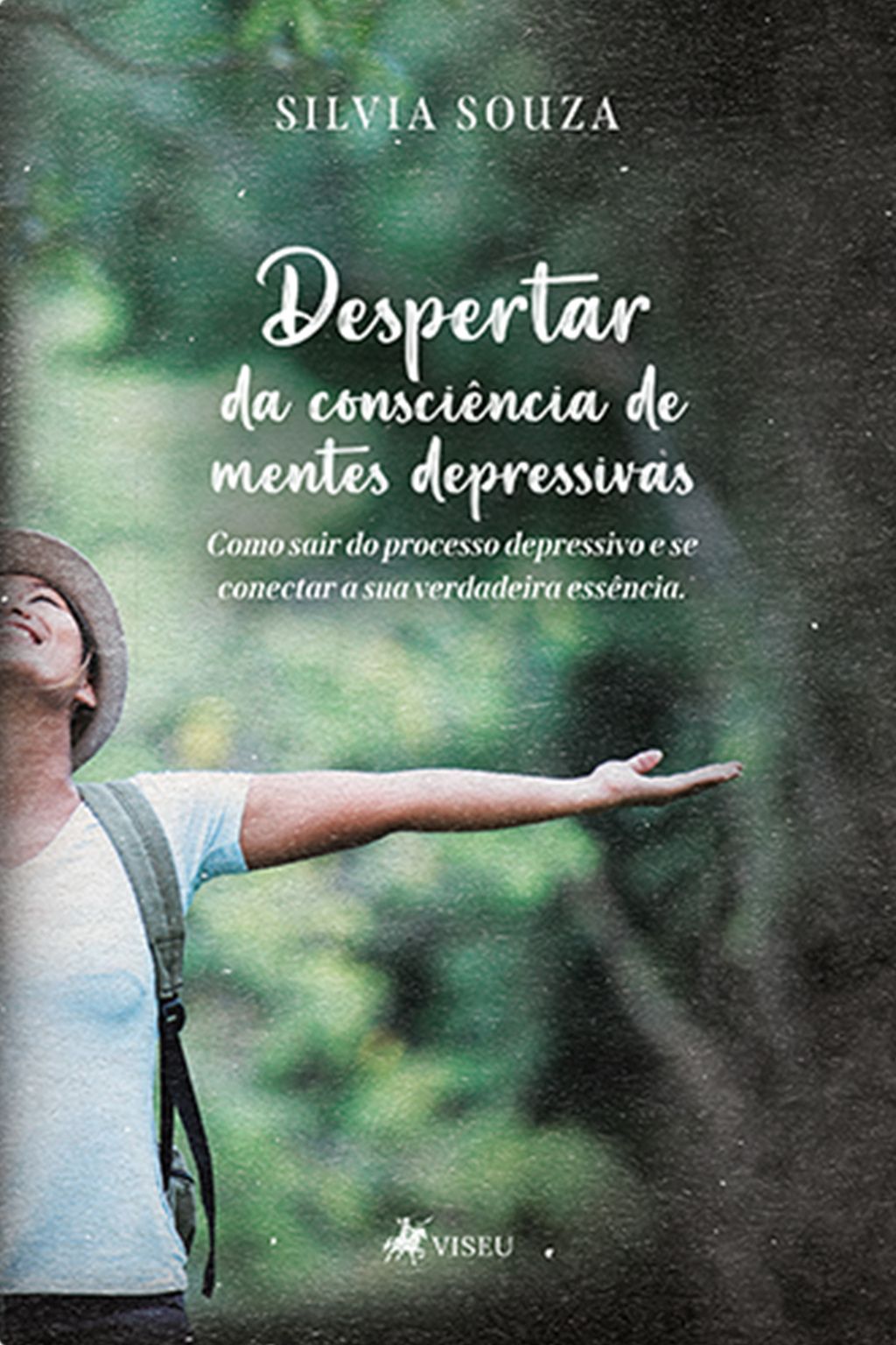 Despertar da Consciência de Mentes Depressivas