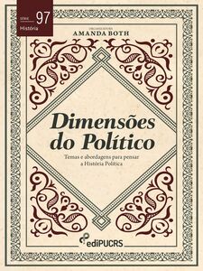 Dimensões do Político