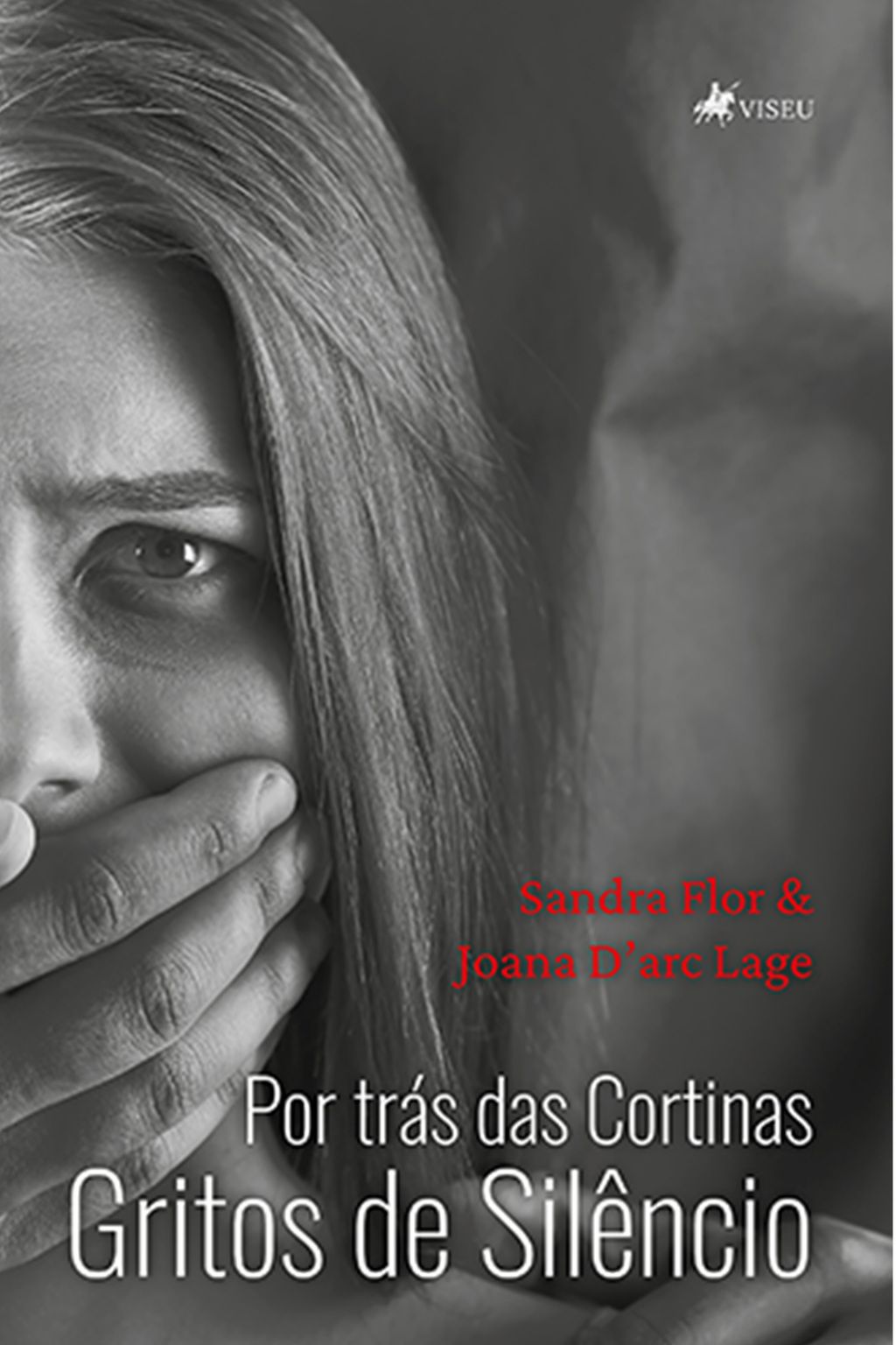 Por trás das cortinas