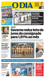 O Dia RJ