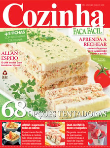 Cozinha Faça Fácil