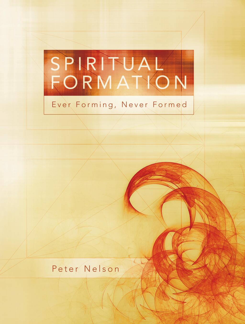 Spiritual Formation