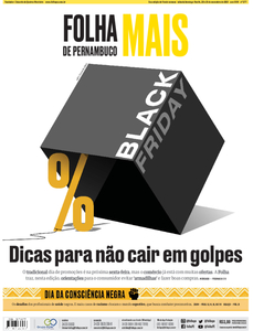Folha de Pernambuco