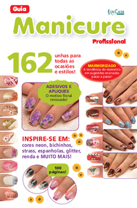 Manicure Com Estilo Manicure Com Estilo