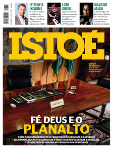 ISTOÉ - Acervo