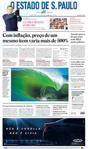 Estadão