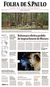 Folha de S.Paulo