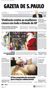 Jornal Gazeta