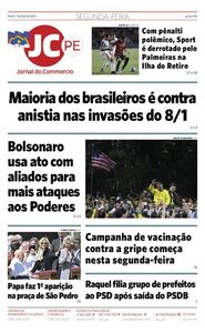Jornal do Commercio