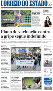 Correio do Estado MS