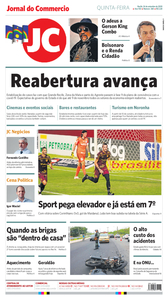 Jornal do Commercio