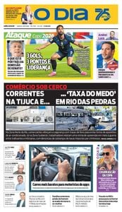 O Dia RJ
