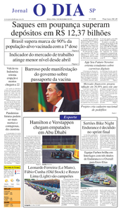 O Dia SP