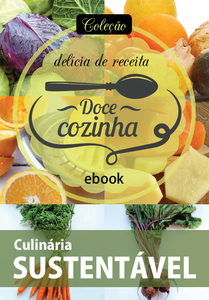 Doce Cozinha Doce Cozinha