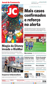 Jornal do Commercio