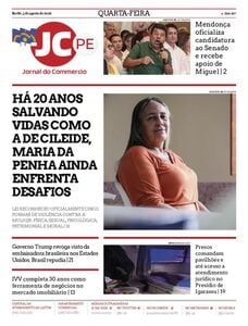 Jornal do Commercio