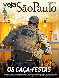 Veja SP