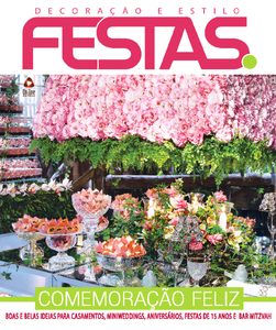 Decoração e Estilo Festa