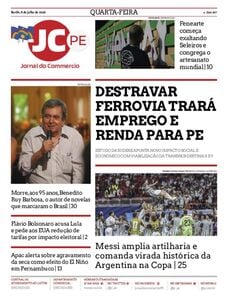 Jornal do Commercio