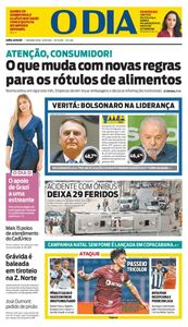 O Dia RJ