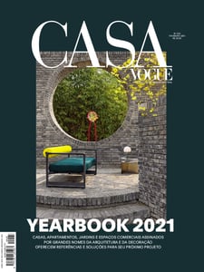 Casa Vogue