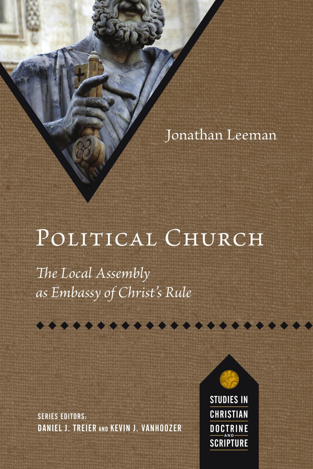 Political Church