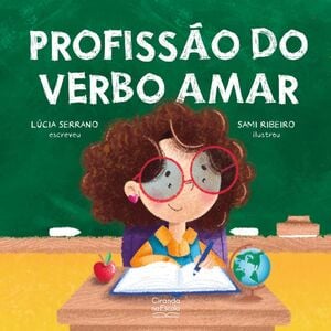 Profissão do verbo amar