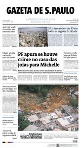 Jornal Gazeta