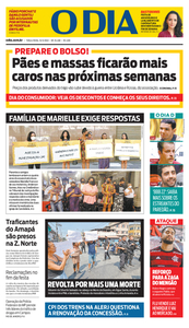 O Dia RJ