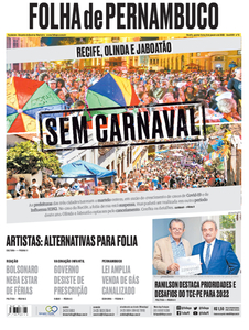 Folha de Pernambuco