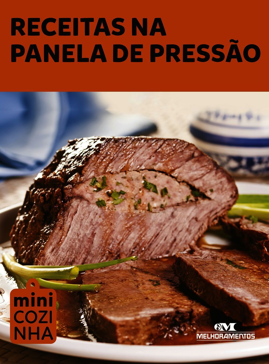 Panela De Pressão