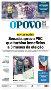 O Povo