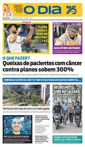 O Dia RJ