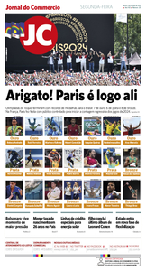 Jornal do Commercio