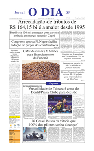 O Dia SP