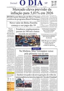 O Dia SP