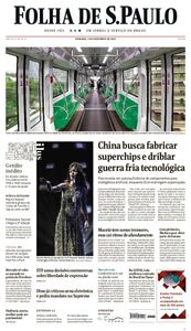 Folha de S.Paulo