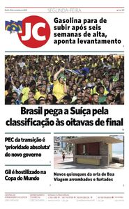 Jornal do Commercio