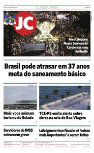 Jornal do Commercio