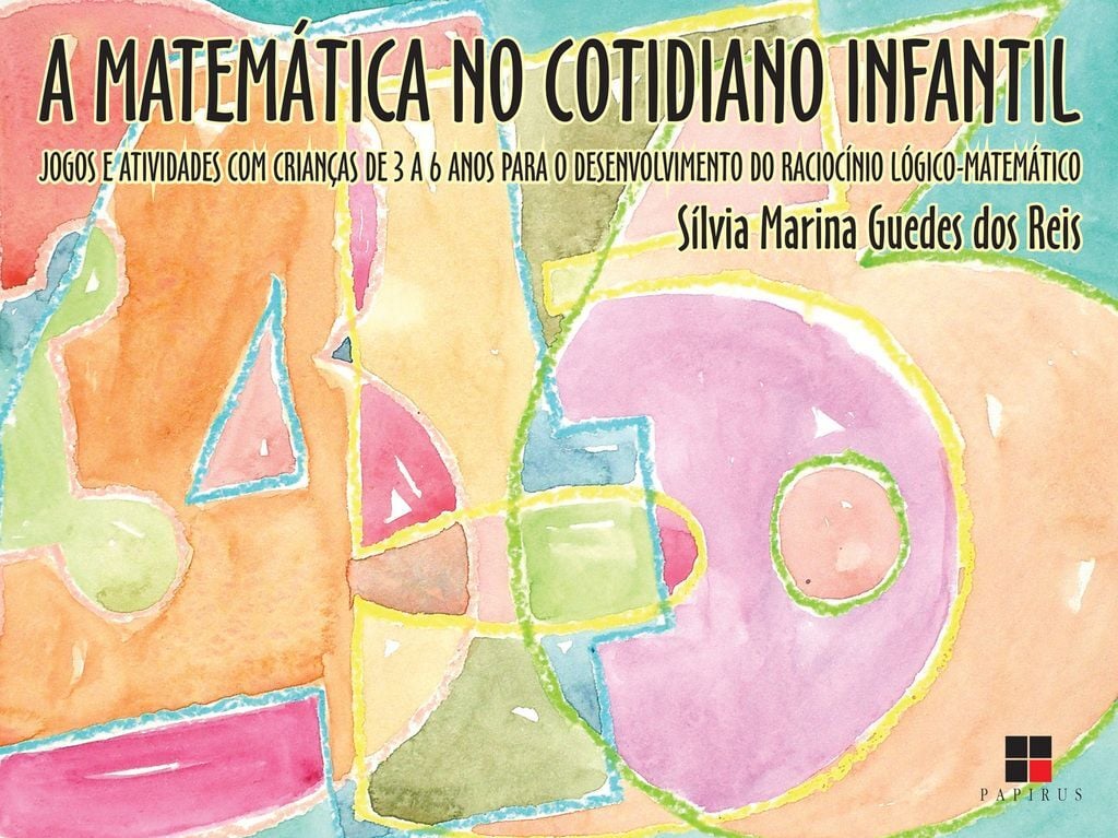 A Matemática no cotidiano infantil