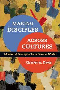 Making Disciples Across Cultures