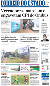 Correio do Estado MS