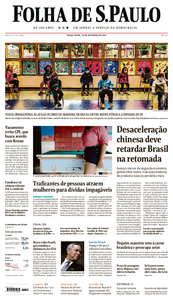 Folha de S.Paulo