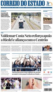 Correio do Estado MS