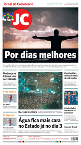 Jornal do Commercio